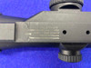 Burris Eliminator III 3-12x44 Laser Rangefinding Scope *LONG RANGE LEGEND*