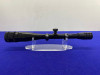 Redfield Eliminator 24X Power Scope *HIGH MAGNIFICATION OPTIC*