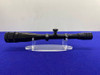 Redfield Eliminator 24X Power Scope *HIGH MAGNIFICATION OPTIC*