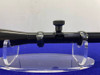 Redfield Eliminator 24X Power Scope *HIGH MAGNIFICATION OPTIC*