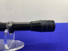 Redfield Eliminator 24X Power Scope *HIGH MAGNIFICATION OPTIC*