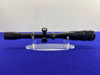 Redfield Eliminator 24X Power Scope *HIGH MAGNIFICATION OPTIC*