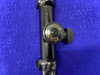 Redfield Eliminator 24X Power Scope *HIGH MAGNIFICATION OPTIC*