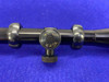 Redfield Eliminator 24X Power Scope *HIGH MAGNIFICATION OPTIC*