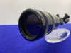 Redfield Eliminator 24X Power Scope *HIGH MAGNIFICATION OPTIC*