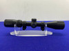 Vortex Crossfire II 3-9x40 Rifle Scope w/ Rings *TRUSTED PERFORMANCE*