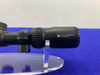 Vortex Crossfire II 3-9x40 Rifle Scope w/ Rings *TRUSTED PERFORMANCE*