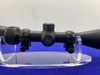 Vortex Crossfire II 3-9x40 Rifle Scope w/ Rings *TRUSTED PERFORMANCE*