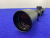 Vortex Crossfire II 3-9x40 Rifle Scope w/ Rings *TRUSTED PERFORMANCE*