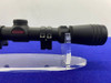 Redfield Revolution 3-9x50 Matte Black Scope w/ Rings *LOW LIGHT READY*