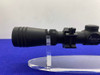 Redfield Revolution 3-9x50 Matte Black Scope w/ Rings *LOW LIGHT READY*