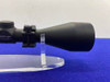 Redfield Revolution 3-9x50 Matte Black Scope w/ Rings *LOW LIGHT READY*