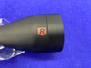 Redfield Revolution 3-9x50 Matte Black Scope w/ Rings *LOW LIGHT READY*