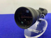 Redfield Revolution 3-9x50 Matte Black Scope w/ Rings *LOW LIGHT READY*