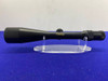Steiner VZF 3-12x56 Variable Power Rifle Scope *PREMIUM PERFORMANCE*