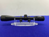 Nikon ProStaff PR31 4-12x40 BDC Rifle Scope w/ Rings *PRECISION SHOOTER*