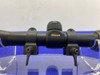 Nikon ProStaff PR31 4-12x40 BDC Rifle Scope w/ Rings *PRECISION SHOOTER*