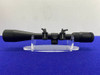 Nikon ProStaff PR31 4-12x40 BDC Rifle Scope w/ Rings *PRECISION SHOOTER*
