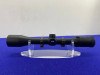 Zeiss Conquest 3-9x40 MC Rifle Scope w/ Rings *TOP TIER PERFORMANCE*