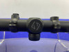 Zeiss Conquest 3-9x40 MC Rifle Scope w/ Rings *TOP TIER PERFORMANCE*