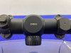 Zeiss Conquest 3-9x40 MC Rifle Scope w/ Rings *TOP TIER PERFORMANCE*
