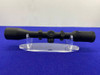 Zeiss Conquest 3-9x40 MC Rifle Scope w/ Rings *TOP TIER PERFORMANCE*