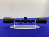 Zeiss Conquest 3-9x40 MC Rifle Scope w/ Rings *TOP TIER PERFORMANCE*