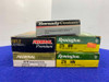Lot of 76 Total of Rounds .270 Winchester Ammo *FEDERAL, REM, and HORNADY*