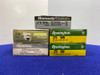 Lot of 76 Total of Rounds .270 Winchester Ammo *FEDERAL, REM, and HORNADY*