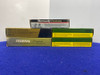 Lot of 76 Total of Rounds .270 Winchester Ammo *FEDERAL, REM, and HORNADY*