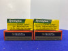 80Rds of 6mm Rem Factory Ammo Lot Federal Vital-Shok & Rem *BIG GAME READY*