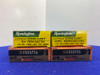 80Rds of 6mm Rem Factory Ammo Lot Federal Vital-Shok & Rem *BIG GAME READY*