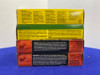 80Rds of 6mm Rem Factory Ammo Lot Federal Vital-Shok & Rem *BIG GAME READY*