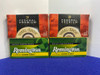 80Rds of 6mm Rem Factory Ammo Lot Federal Vital-Shok & Rem *BIG GAME READY*