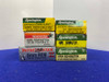 94 Total Rounds of 6mm Remington Ammunition *REMINGTON AND WINCHESTER*
