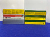 94 Total Rounds of 6mm Remington Ammunition *REMINGTON AND WINCHESTER*