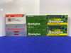 94 Total Rounds of 6mm Remington Ammunition *REMINGTON AND WINCHESTER*
