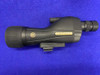 Leupold Spotting Scope 15-45x60mm *COMPLETE SETUP WITH HARD CASE & TRIPOD*