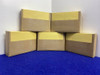 5 20Rd Boxes of Olin Mathieson 30 AN-M2 Ball Ammo *MILITARY SURPLUS*