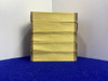 5 20Rd Boxes of Olin Mathieson 30 AN-M2 Ball Ammo *MILITARY SURPLUS*