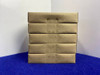 5 20Rd Boxes of Olin Mathieson 30 AN-M2 Ball Ammo *MILITARY SURPLUS*
