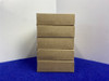 5 20Rd Boxes of Olin Mathieson 30 AN-M2 Ball Ammo *MILITARY SURPLUS*