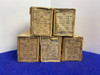 FN 1950 .303 British CTN Bren Ammo Lot 100 Rounds *1950 PRODUCTION*