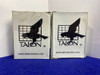 Talon .50 BMG Blue Tip & Tracer Ammo 20 Round Lot *TALON AMMUNITION*