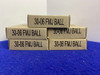 Civilian Marksmanship Program 30-06 FMJ Ball 100 Rds *CMP SURPLUS*