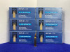 PPU .22-250 Remington Ammunition Lot 120 Rounds *SOFT POINT BULLETS*