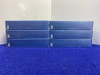 PPU .22-250 Remington Ammunition Lot 120 Rounds *SOFT POINT BULLETS*