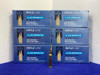 PPU .22-250 Remington Ammunition Lot 120 Rounds *SOFT POINT BULLETS*
