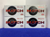 80 Rds Hornady Match 6mm Creedmoor 108gr ELD Match Lot *PRECISION LOAD*