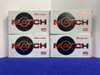 80 Rds Hornady Match 6mm Creedmoor 108gr ELD Match Lot *PRECISION LOAD*
